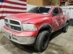 2013 Dodge RAM 1500 SLT