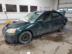 Run And Drives Cars for sale at auction: 2002 Honda Civic LX