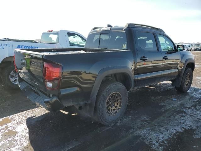 2023 Toyota Tacoma Double Cab