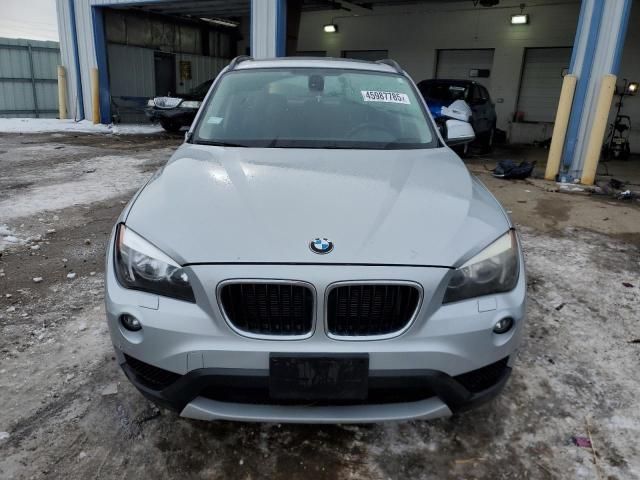 2014 BMW X1 XDRIVE28I