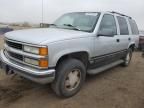 1997 Chevrolet Tahoe K1500