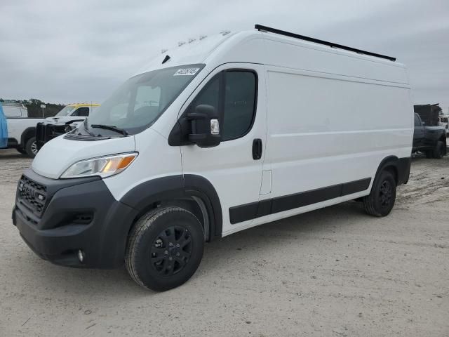 2023 Dodge RAM Promaster 2500 2500 High