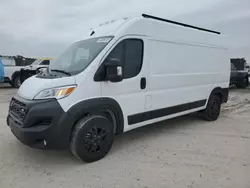 2023 Dodge RAM Promaster 2500 2500 High en venta en Houston, TX