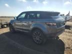 2015 Land Rover Range Rover Evoque Pure Plus