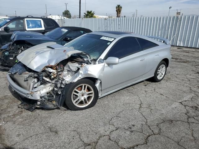 2002 Toyota Celica GT