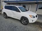 2012 Toyota Rav4 Sport