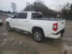 2016 Toyota Tundra Crewmax Limited