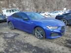 2023 Acura TLX A-Spec