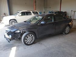 Salvage Cars with No Bids Yet For Sale at auction: 2012 Mazda 6 I