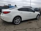 2017 Mazda 6 Touring