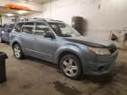 2009 Subaru Forester 2.5X Limited