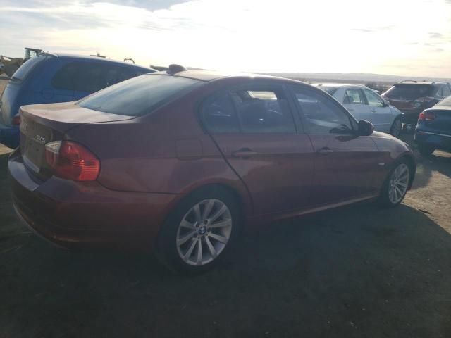 2011 BMW 328 I