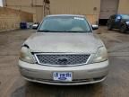 2006 Ford Five Hundred Limited