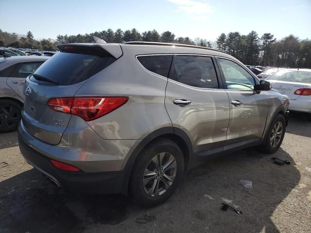 2014 Hyundai Santa FE Sport