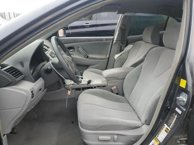 2011 Toyota Camry SE