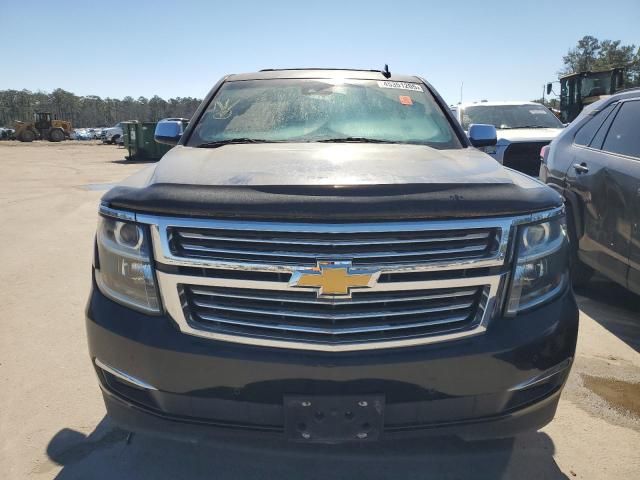 2017 Chevrolet Suburban C1500 Premier