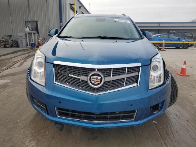 2010 Cadillac SRX Luxury Collection