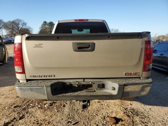 2008 GMC Sierra C1500