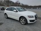 2012 Audi Q5 Premium Plus