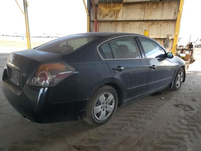 2008 Nissan Altima 2.5