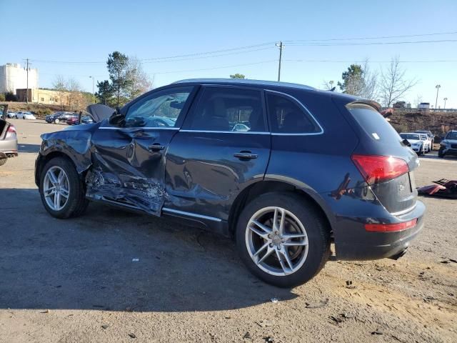 2017 Audi Q5 Premium