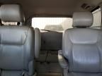 2004 Toyota Sienna XLE