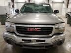 2007 GMC New Sierra K1500 Classic