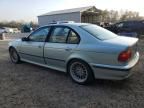 1999 BMW 540 I Automatic