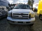 2005 Ford F350 Super Duty