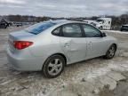 2010 Hyundai Elantra Blue