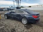 2012 BMW 750 LXI