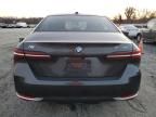 2024 BMW I5 Edrive 40