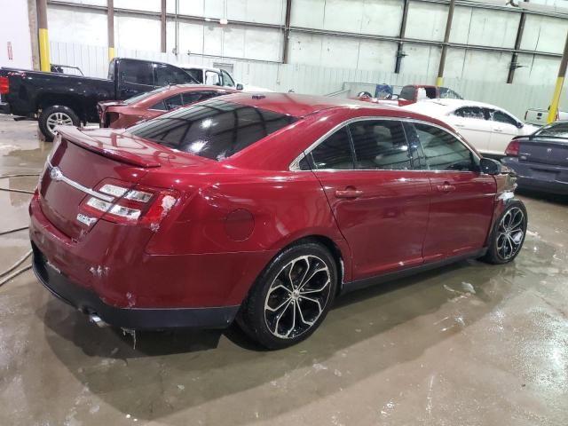 2015 Ford Taurus SHO