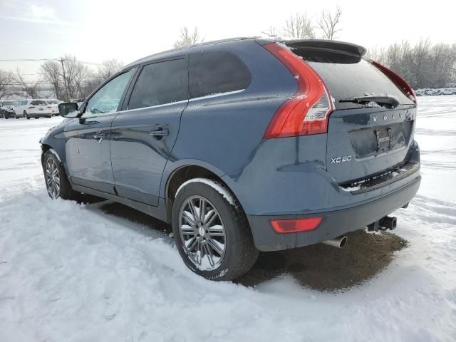 2010 Volvo XC60 T6