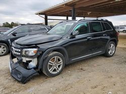 Salvage cars for sale at Tanner, AL auction: 2020 Mercedes-Benz GLB 250