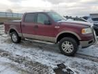 2004 Ford F150 Supercrew