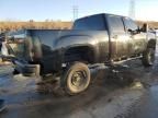 2009 GMC Sierra K2500 SLE