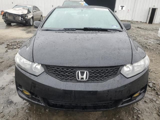 2011 Honda Civic EX