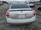 2006 Nissan Altima SE