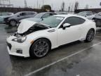 2015 Subaru BRZ 2.0 Limited