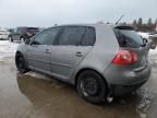 2009 Volkswagen Rabbit