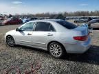 2005 Honda Accord EX