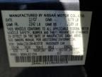 2008 Nissan Altima 2.5