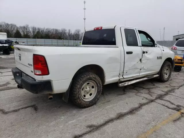 2017 Dodge RAM 1500 ST