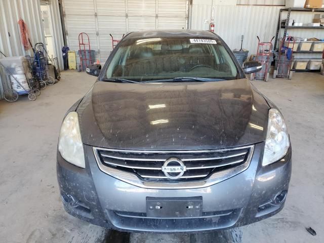 2010 Nissan Altima Base