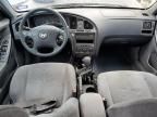 2004 Hyundai Elantra GLS