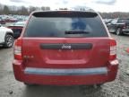 2009 Jeep Compass Sport