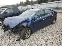 Vehiculos salvage en venta de Copart Memphis, TN: 2015 Hyundai Sonata ECO