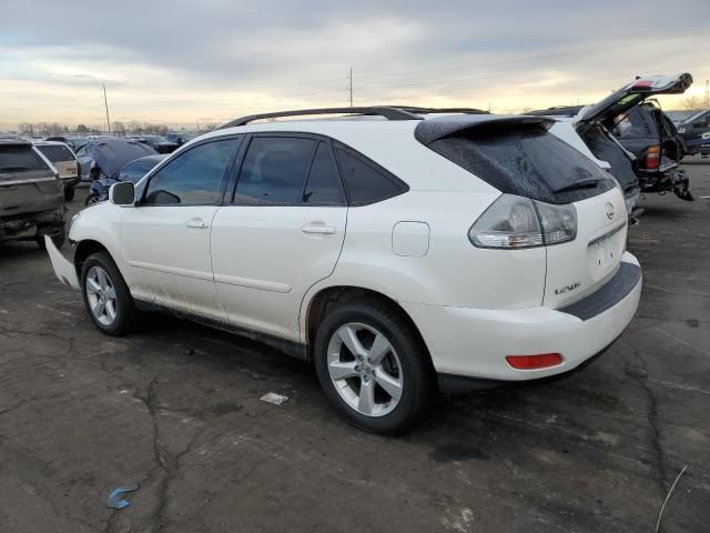 2004 Lexus RX 330