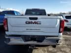 2022 GMC Sierra K2500 Heavy Duty